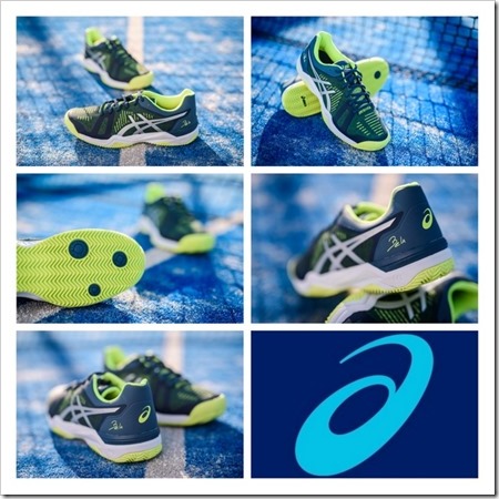 asics 6 bela padel asics 6 bela padel